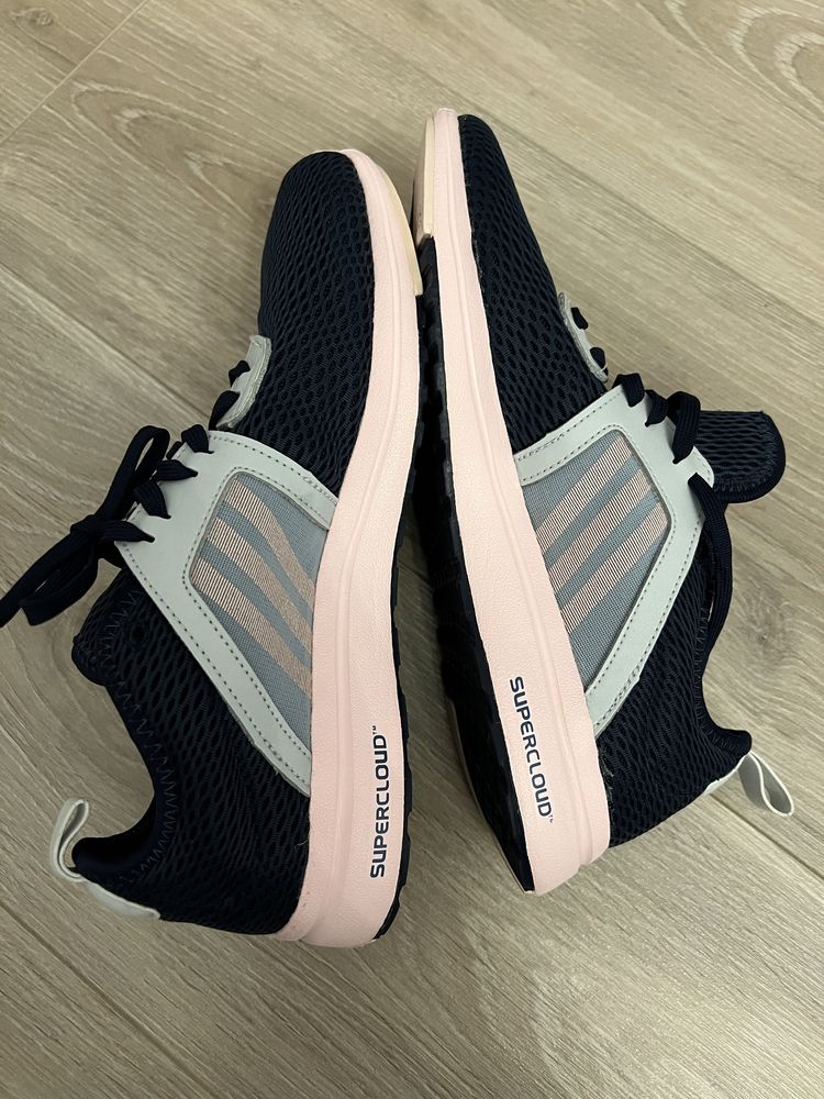 Adidas running кроссовки