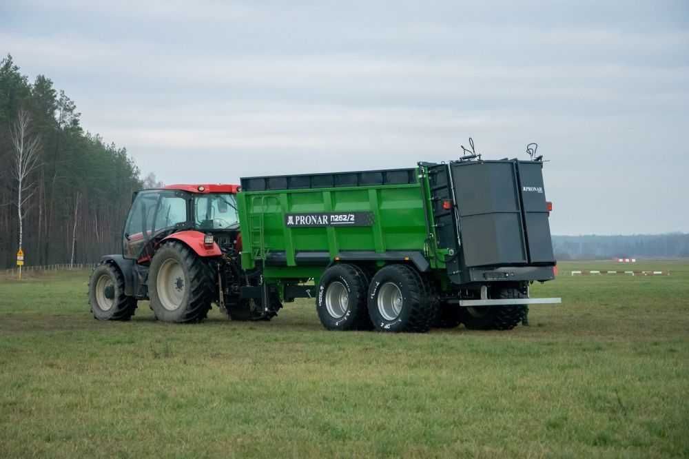Гноєрозкидач PRONAR 262-2 2025р