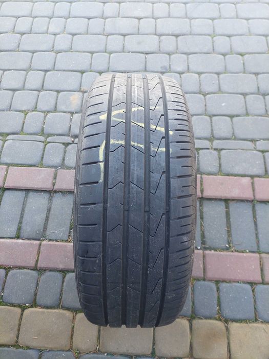 OPONA HANKOOK 205/55/16 6.06 MM LATO 1 Sztuka 2021 Rok