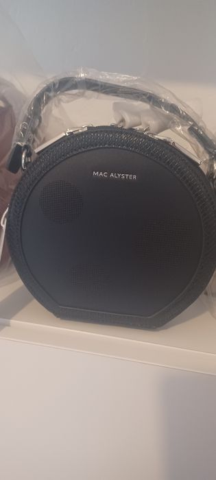 Mac alyter malas original
