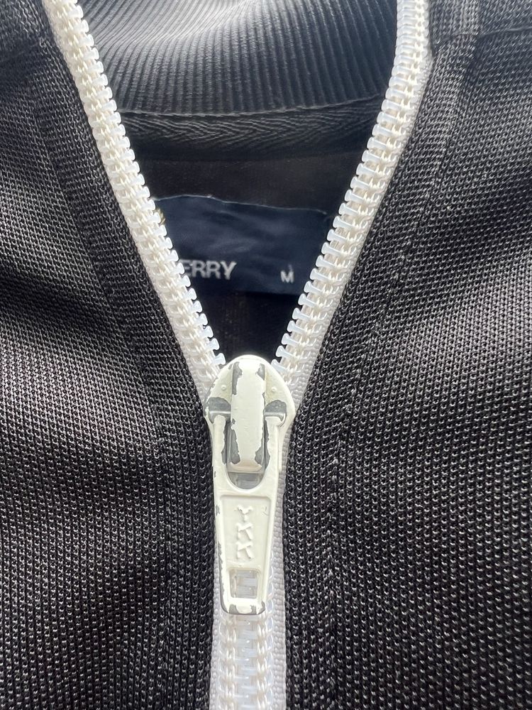 Олімпійка зіп худі fredperry