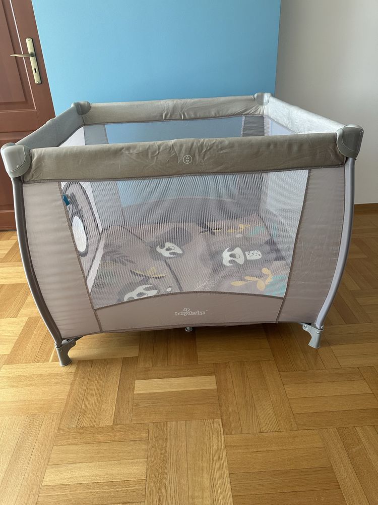 Kojec  baby design play up