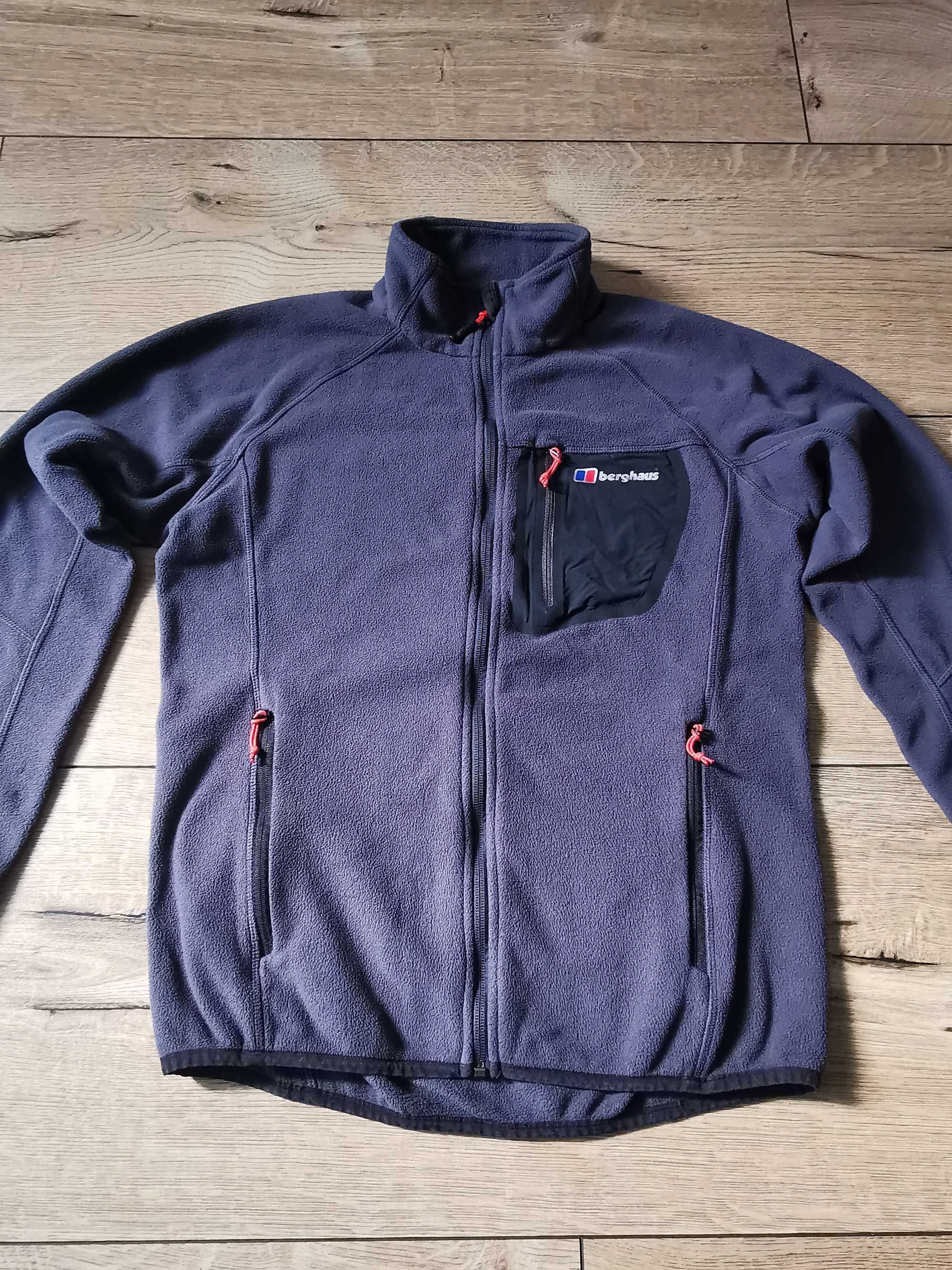 Polar Berghaus XS/S