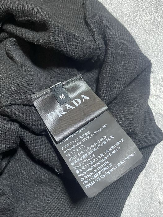 Поло Prada Polo Прада