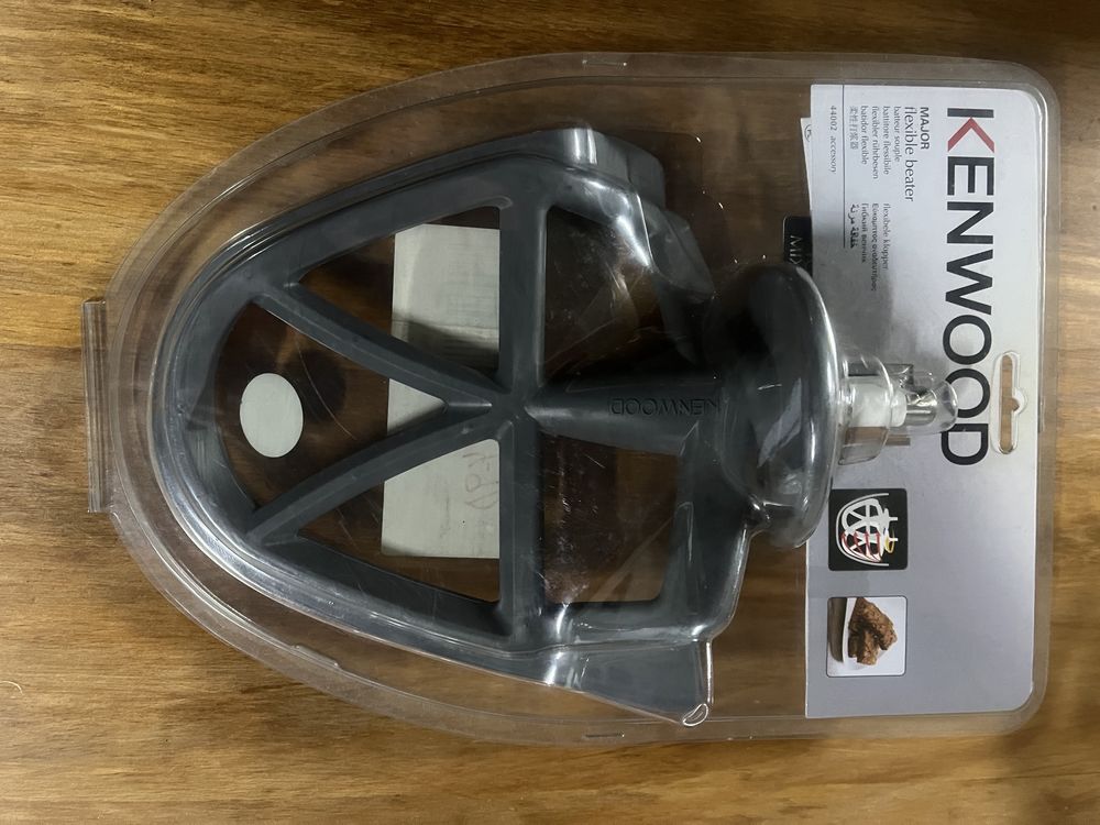 Kenwood Flexible beater AW44002