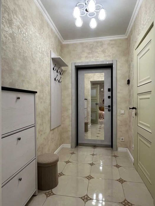 Здам в оренду стильну 2-кімнатну квартиру. ЖК “Микитська Слобода”