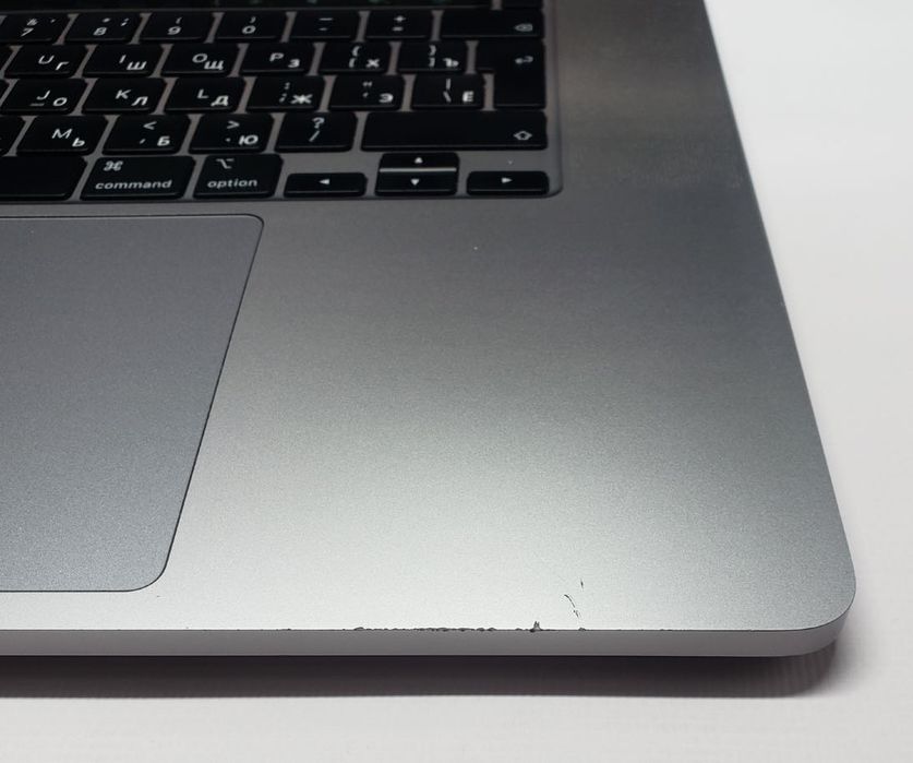 ГАРАНТІЯ! Ноутбук MacBook Pro 16’’ Custom 2019 i7/16/512/Pro5300M, 4GB