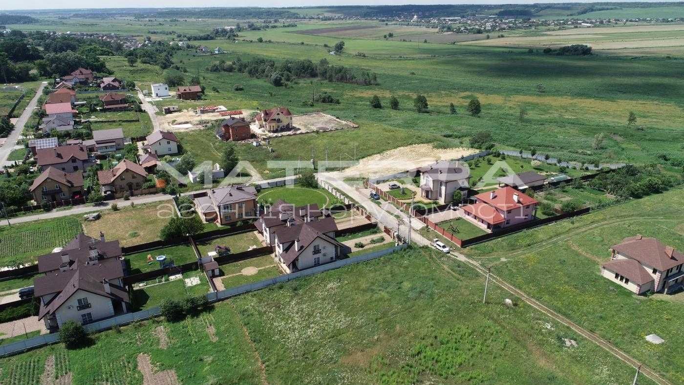 Бобриця Бучанський р-н продаж будинку 194 м.кв. в оточенні лісу