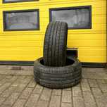 2 Opony letnie Supersport Matersteel 92W 225/40R18