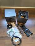Zegarek Garmin Fenix 5X Plus Saphire Black + GRATISy