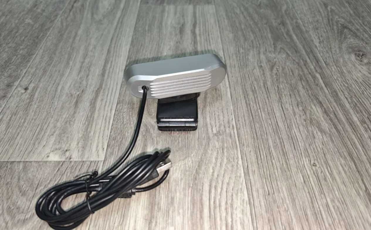 HD Webcam Xiaovv з мікрофоном