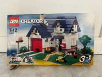 LEGO CREATOR  5891 Apple Tree House