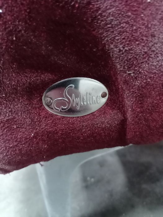 Sofá de 2 lugares camurça