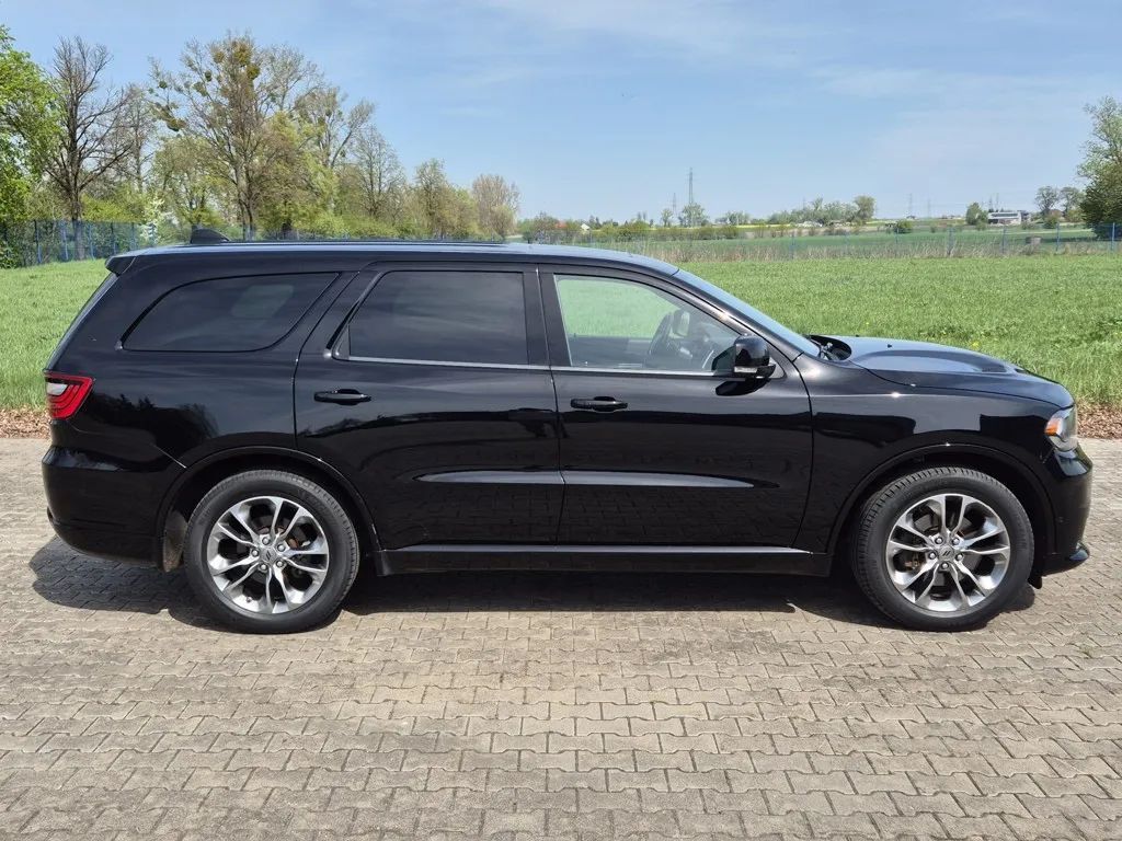 Dodge Durango R/T 5,7 Hemi 2018 AWD