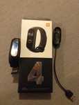 Zegarek xiaomi mi band 4