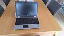 laptop HP EliteBook 8440p