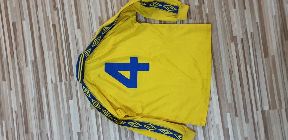 Sportowa bluzeczka koszulka Umbro