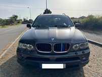 BMW X5 3.0 D 4x4 218cv