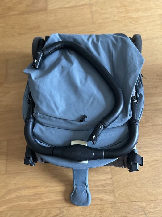 Carrinho de bebé Inglesina