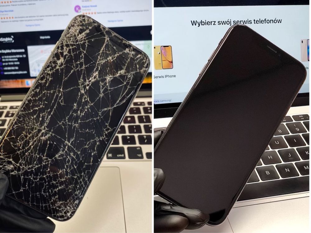 Serwis Apple | Pan Szybka |  Gdańsk