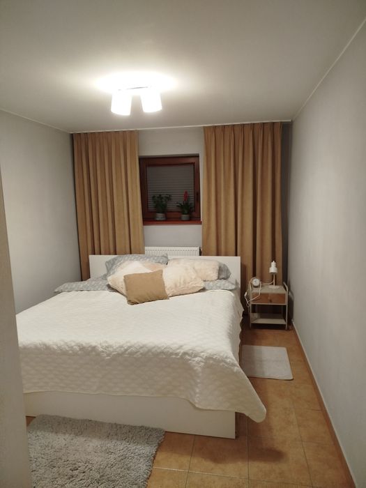 Przystań na Wzgórzu,noclegi Limanowa