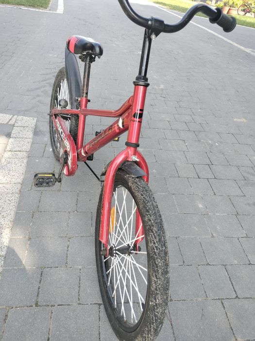 Rower dziecięcy 20