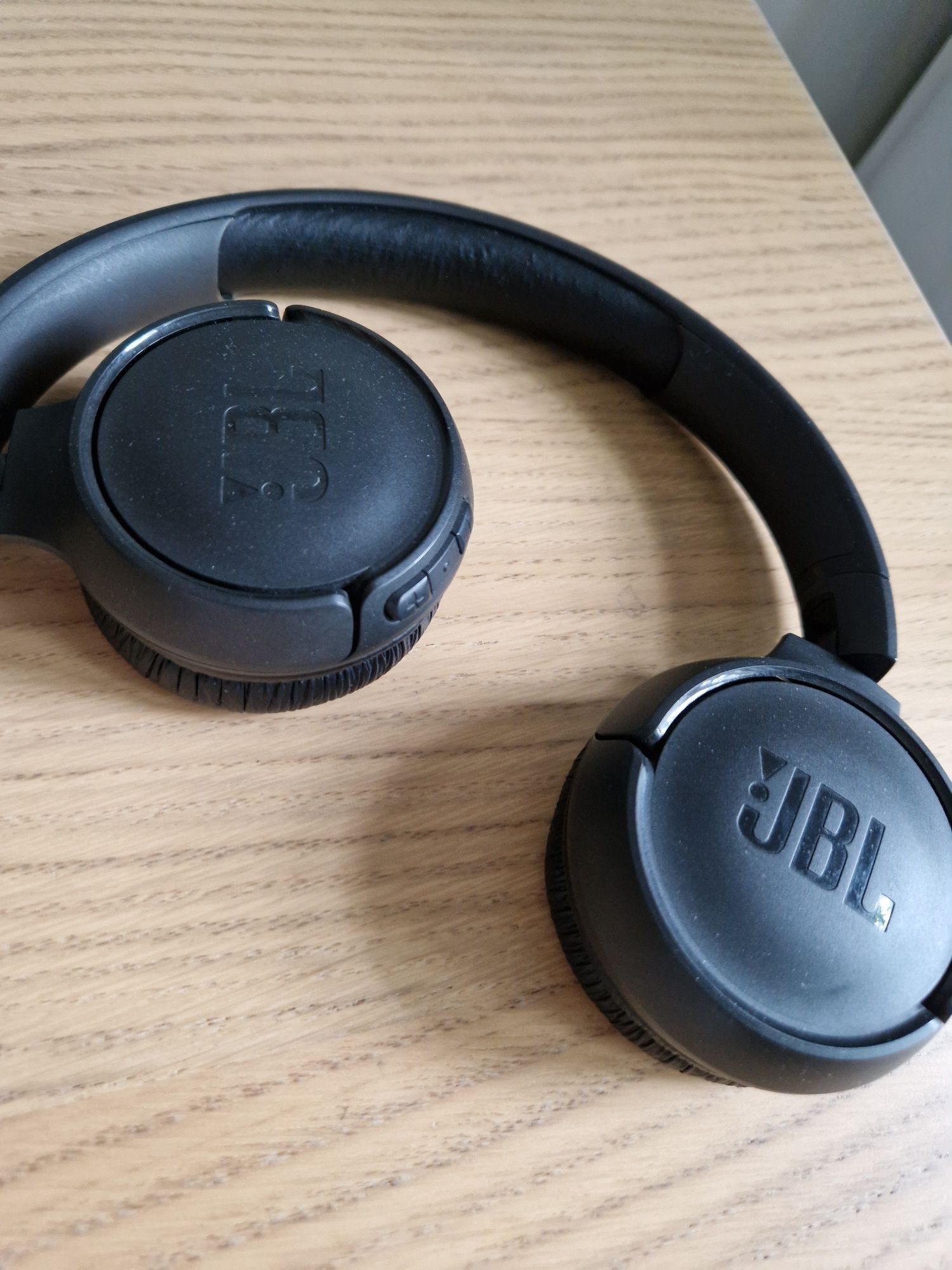 Słuchawki bezprzewodowe JBL Tune500BT