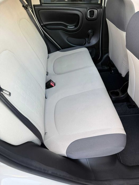 FIAT PANDA 1.2 2013 GPL de origem ... Boa Oportunidade !