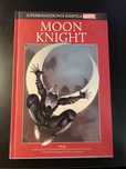 Komiks Moon Knight superbohaterowie Marvela