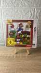 Gra Super Mario 3D Land Nintendo Ds