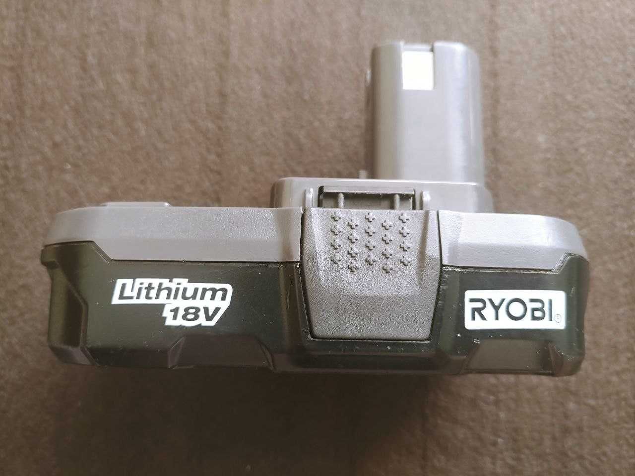 Корпус аккумулятора Ryobi P102