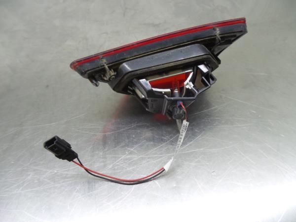 Farolim da mala esquerdo RENAULT Clio IV (BH_)