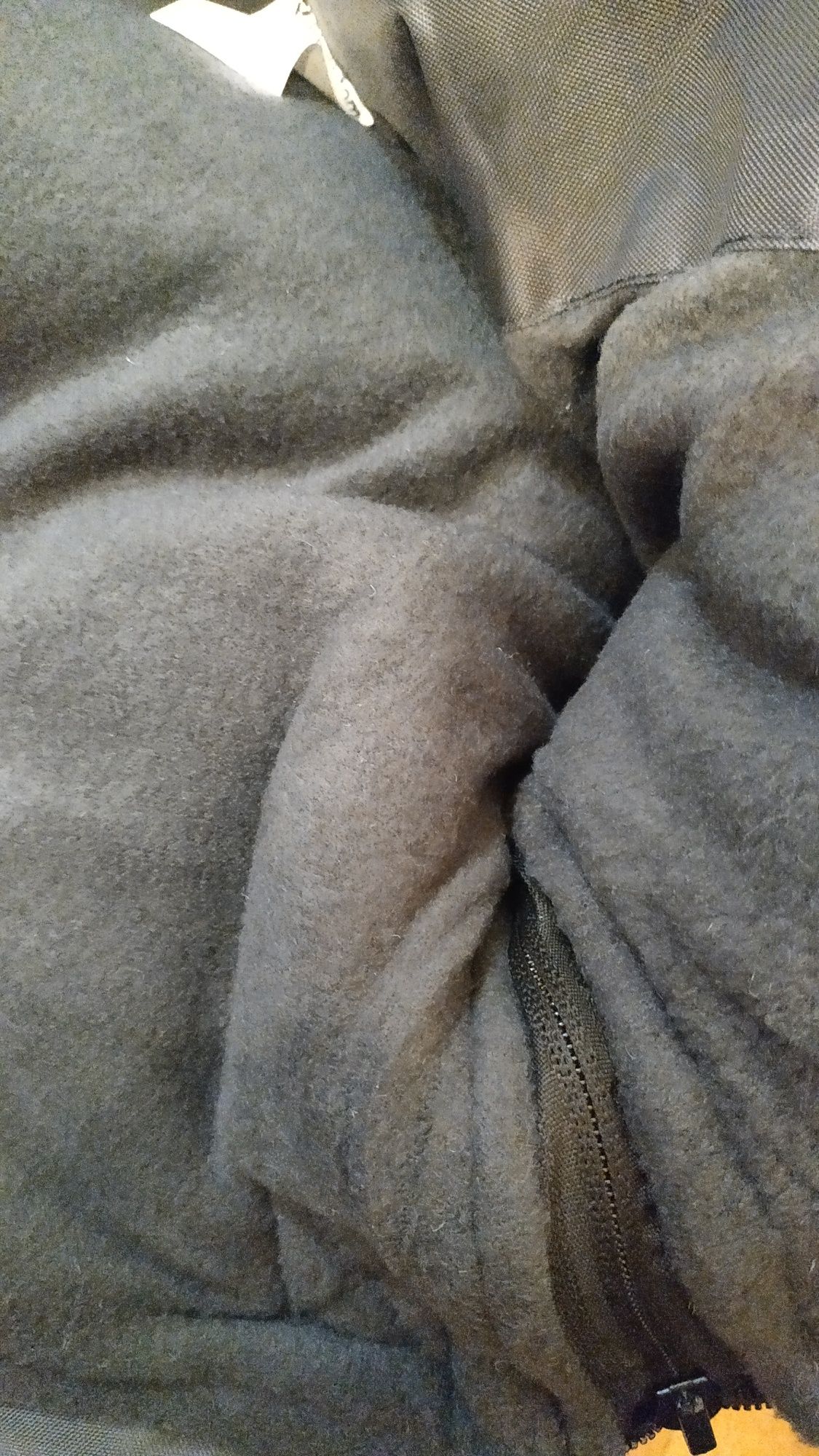 Зимний спальный мешок-одеяло Phantom Petros thermo.