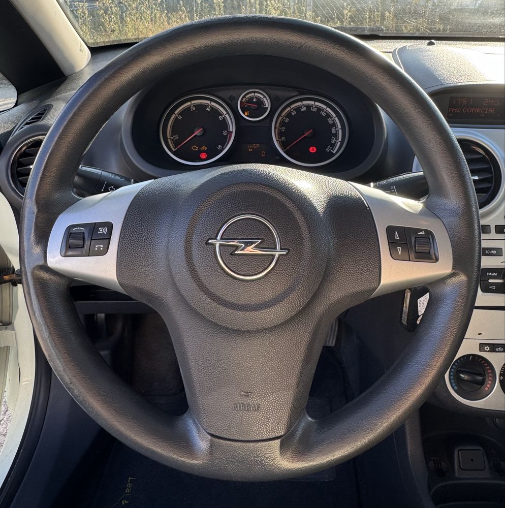 Opel corsa Ecoflex 1.3 Diesel