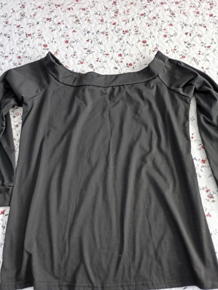 Camisola manga comprida