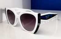Okulary przeciwsłoneczne damskie premium Prada