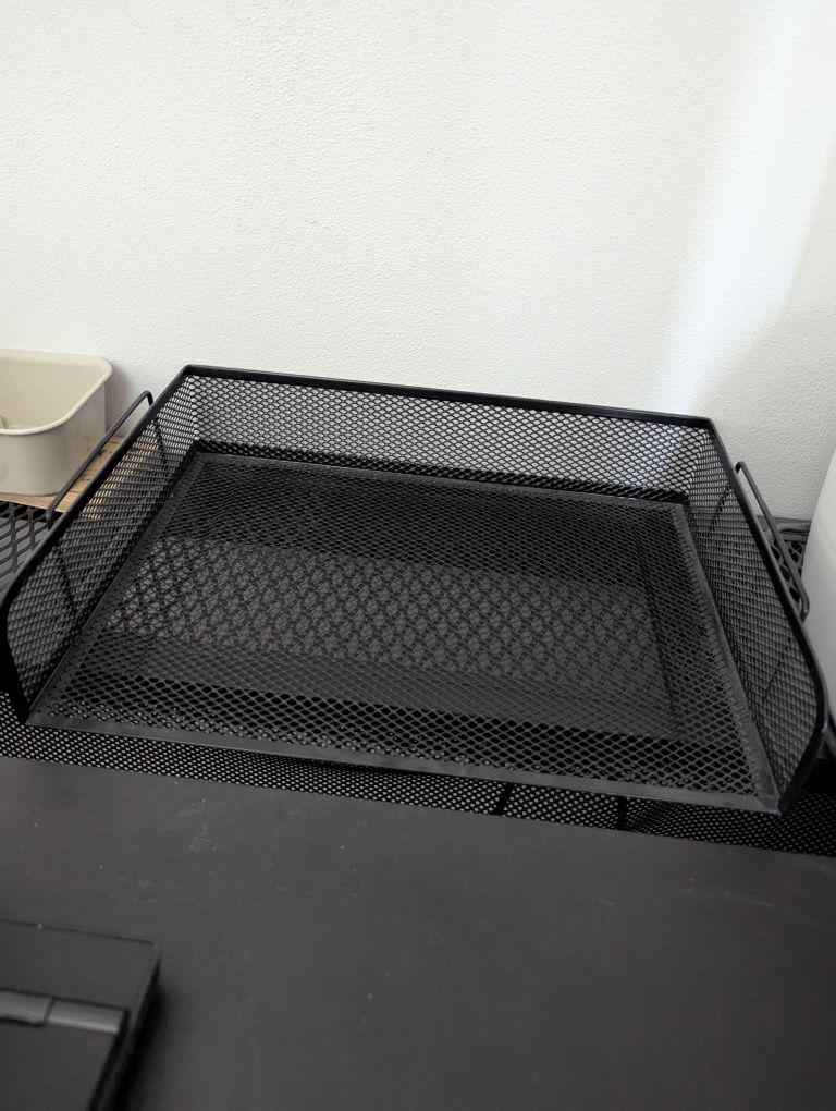 Organizer na dokumenty/listy Ikea
