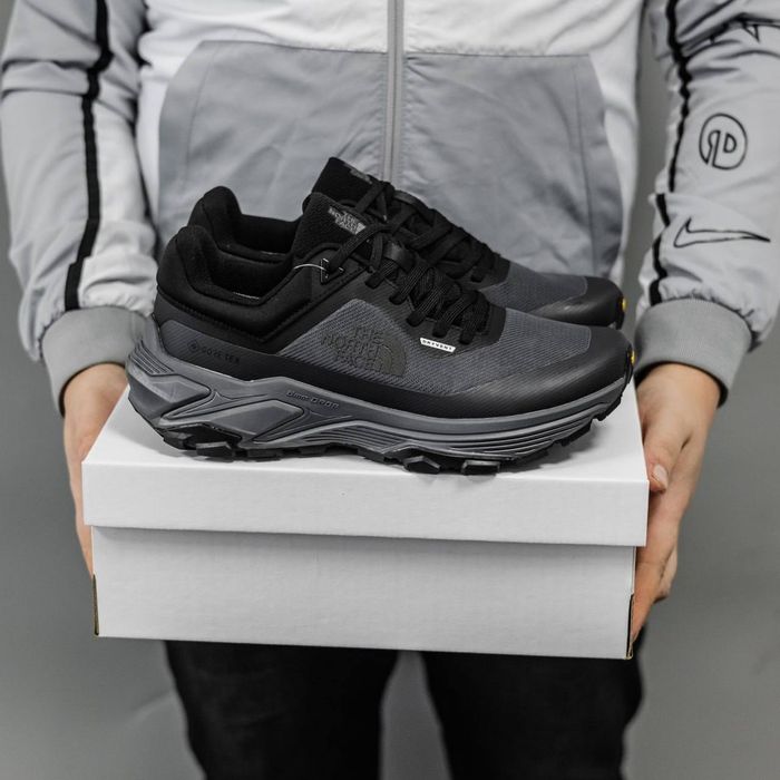 Чоловічі Зимові Кросівки The North Face Gore-Tex Termo Winter