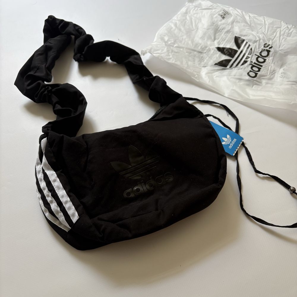 Нова сумка від adidas