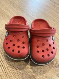 Crocs buty dziecięce