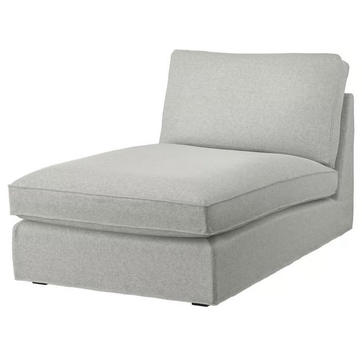 Chaise longue KIVIK - IKEA