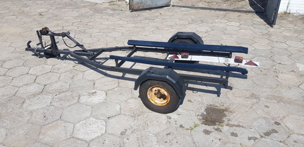 Yamaha Superjet trym skuter wodny Super jet backflip Freestyle moc