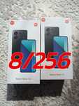 Xiaomi Redmi Note 13 8/256 з NFC + чохол і плівка #  Snapdragon 685