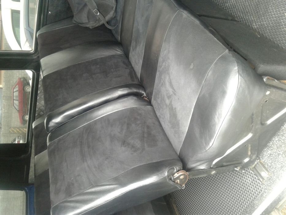 Кожа двох стороняя