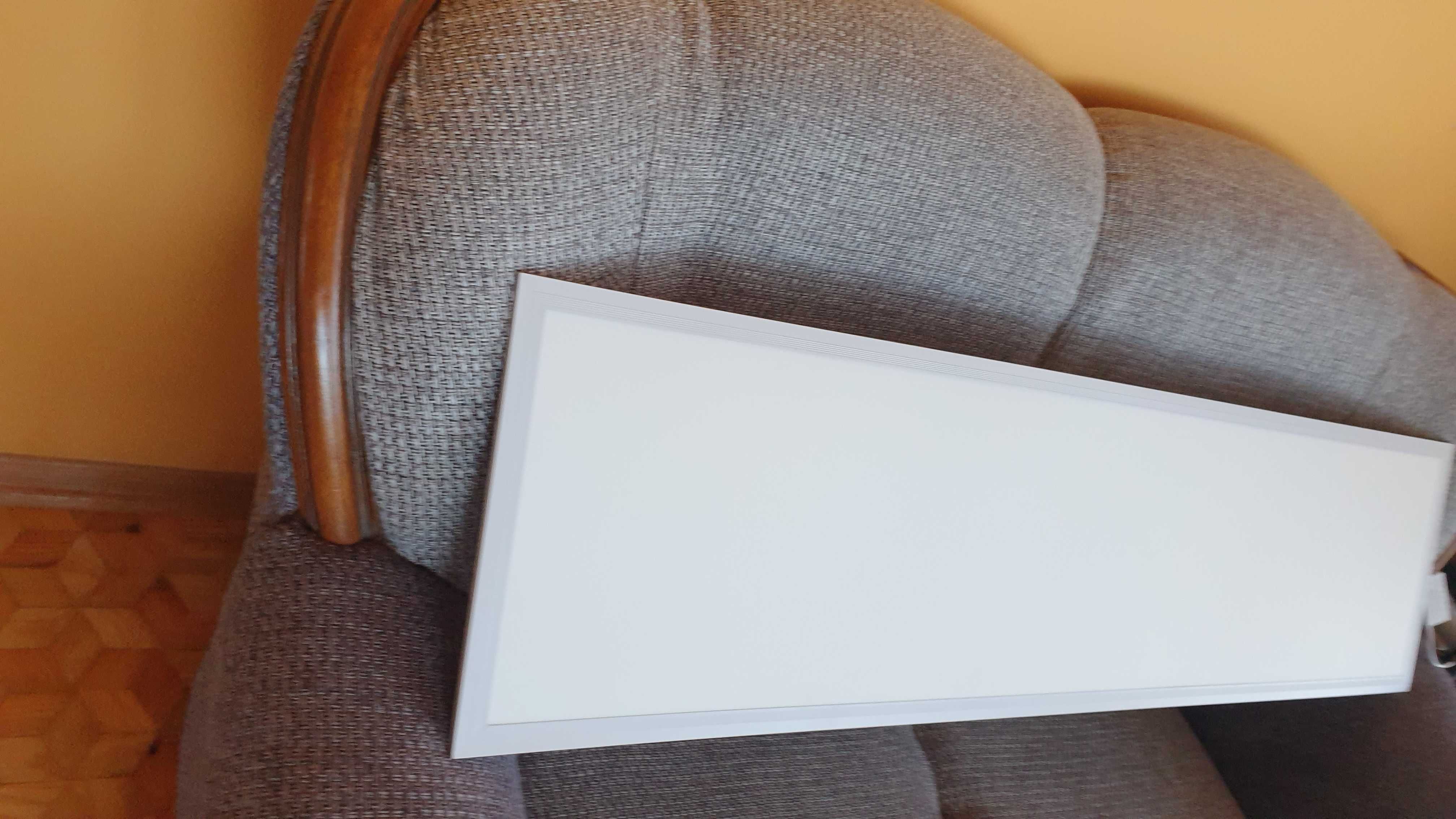 Natynkowy panel led - Lumenix