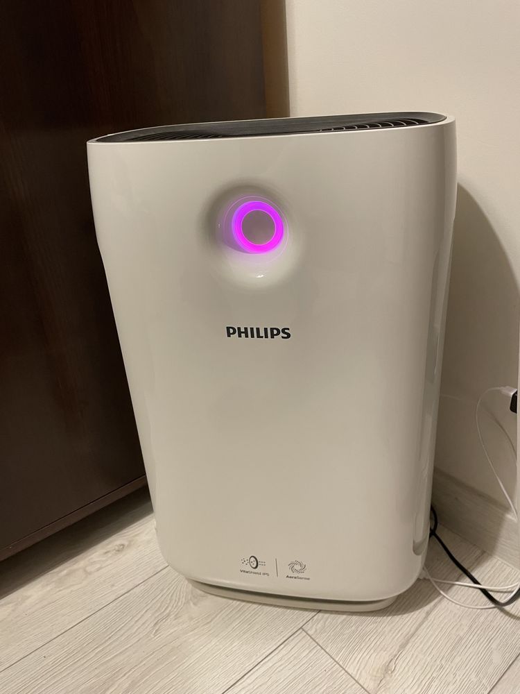 Oczyszczacz powietrza Philips