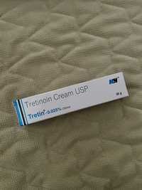 Krem do twarzy z retinolem retinol nowy 0,025%