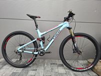 Rower górski full TREK Fuel EX 8 Deore XT r. 19.5 29"