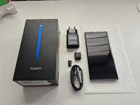 Powystawowy Samsung Galaxy Note 10+ PLIS 8/256GB - Kolor AURA GLOW