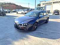 Alfa Romeo 159 Sportwagon 2.4 JTDM, 6/2007 nacional
